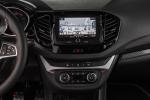 Lada Vesta Sport 2018 года